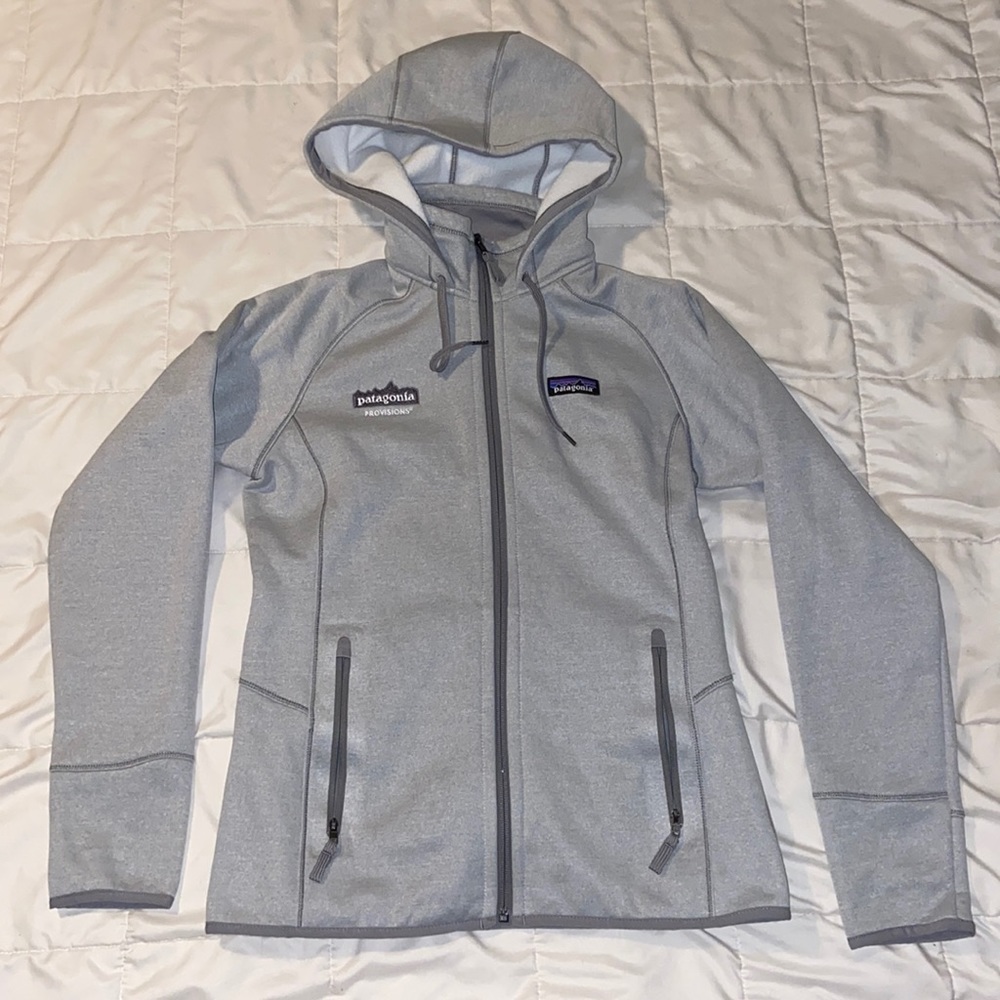 NWT Patagonia Jacket